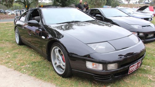 20 Manual Transmission Cars Only Enthusiasts Can Appreciate