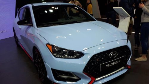 20 Manual Transmission Cars Only Enthusiasts Can Appreciate