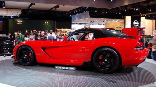 20 Manual Transmission Cars Only Enthusiasts Can Appreciate