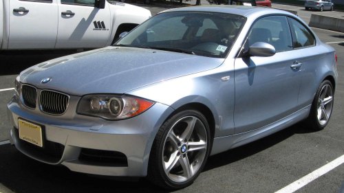 20 Manual Transmission Cars Only Enthusiasts Can Appreciate