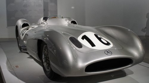 The 20 Best-Looking F1 Cars To Ever Race