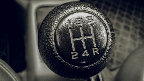 20 Manual Transmission Cars Only Enthusiasts Can Appreciate