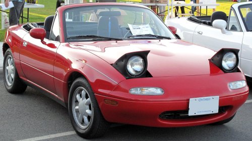 20 Manual Transmission Cars Only Enthusiasts Can Appreciate