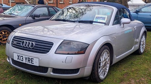 20 Manual Transmission Cars Only Enthusiasts Can Appreciate