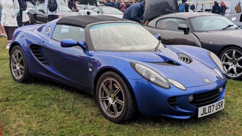 20 Manual Transmission Cars Only Enthusiasts Can Appreciate