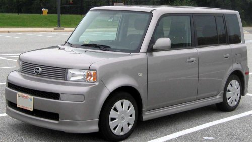 20 Cars Brands That Used To Be All The Rage