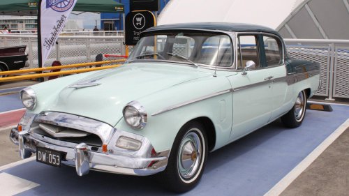 20 Cars Brands That Used To Be All The Rage