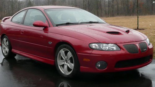 20 Cars Brands That Used To Be All The Rage