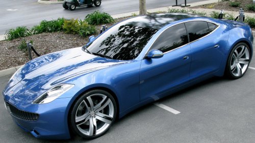 20 Cars Brands That Used To Be All The Rage