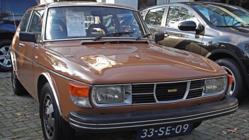 20 Cars Brands That Used To Be All The Rage