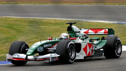 The 20 Best-Looking F1 Cars To Ever Race