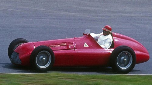 The 20 Best-Looking F1 Cars To Ever Race