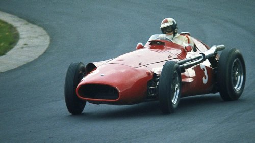 The 20 Best-Looking F1 Cars To Ever Race