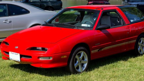 20 Cars Brands That Used To Be All The Rage