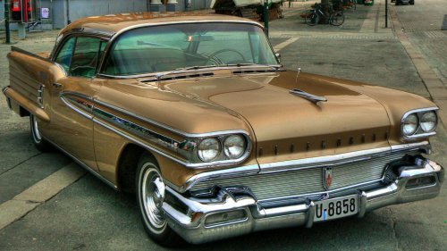 20 Cars Brands That Used To Be All The Rage