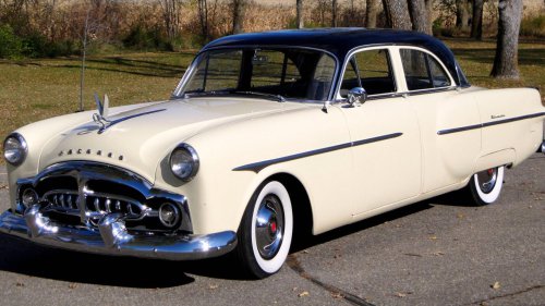 20 Cars Brands That Used To Be All The Rage