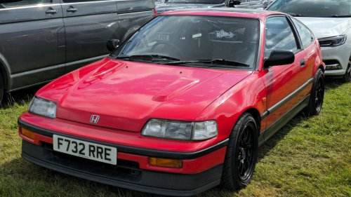 20 Manual Transmission Cars Only Enthusiasts Can Appreciate