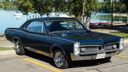 20 Cars Brands That Used To Be All The Rage