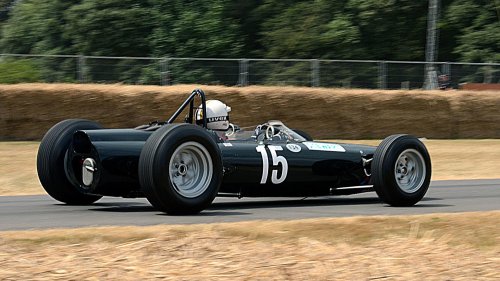 The 20 Best-Looking F1 Cars To Ever Race