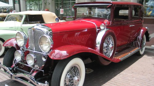 20 Cars Brands That Used To Be All The Rage