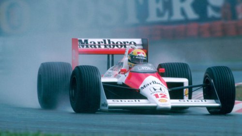 The 20 Best-Looking F1 Cars To Ever Race