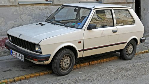 20 Cars Brands That Used To Be All The Rage