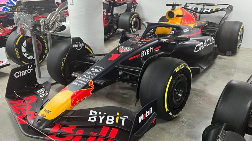 The 20 Best-Looking F1 Cars To Ever Race