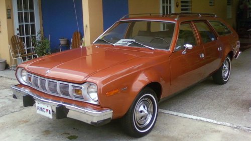 20 Cars Brands That Used To Be All The Rage