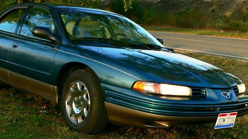 20 Cars Brands That Used To Be All The Rage