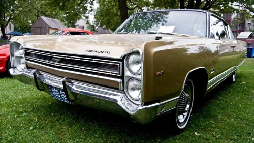 20 Cars Brands That Used To Be All The Rage