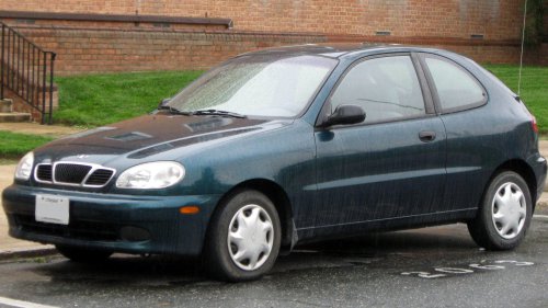 20 Cars Brands That Used To Be All The Rage