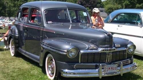 20 Cars Brands That Used To Be All The Rage