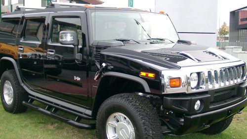 20 Cars Brands That Used To Be All The Rage