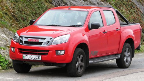 20 Cars Brands That Used To Be All The Rage