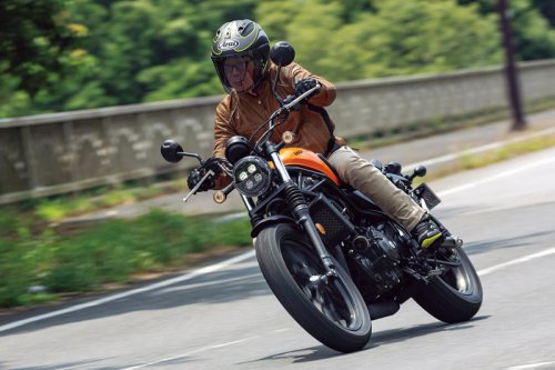 【レビュー】ホンダ「CL250」インプレ｜自由自在に楽しめる“等身大スクランブラー”！