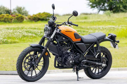 【レビュー】ホンダ「CL250」インプレ｜自由自在に楽しめる“等身大スクランブラー”！