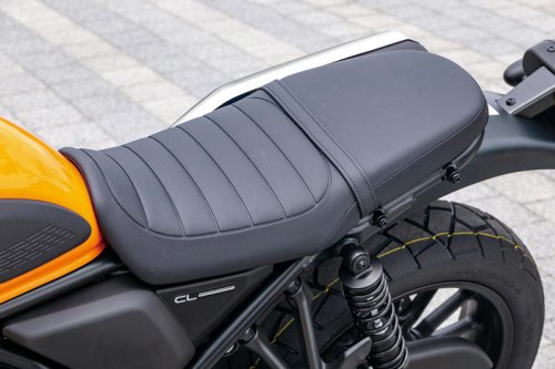 【レビュー】ホンダ「CL250」インプレ｜自由自在に楽しめる“等身大スクランブラー”！