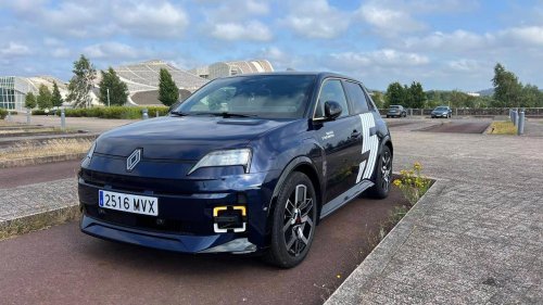 Renault, La estrategia de Renault empieza a generar conflictos entre sus propios coches