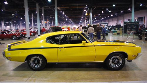 Muscle Cars, Best manual transmission muscle cars ever built