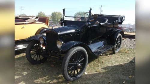 Ford, The best cars Ford ever made