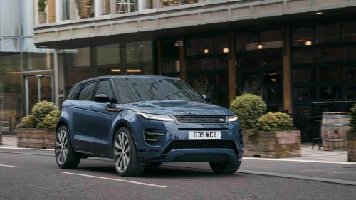 Ranking every luxury automaker in America by their cheapest new model