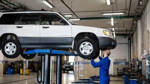 RAM, The highest mileage pickup truck in the world is a Ram