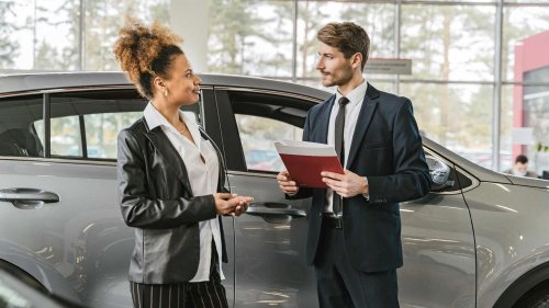 Now is the time to enjoy the car you have