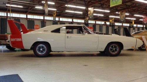 Best manual transmission muscle cars ever built