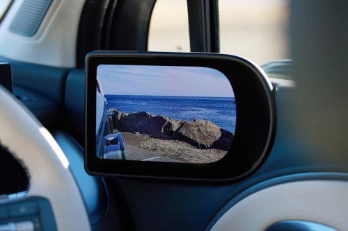 2025 Hyundai Ioniq 9 price and specs