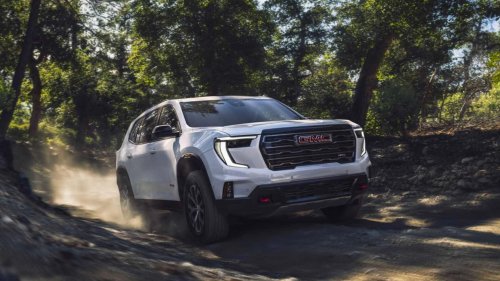 GMC, All 2026 GMC recalls by model in one place