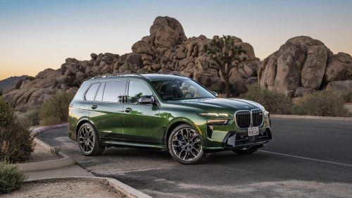 Audi, BMW, Mercedes shoppers appear to be tightening their belts