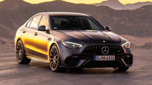 Every engine configuration ranked by raw power potential