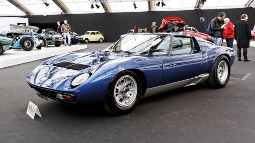 10 classic cars that are becoming harder to find every year