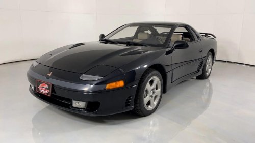 9 imported performance cars that aged better than expected